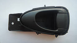 Ручка дверей внутрішня ліва Ланос, Сенс (T-150) Польща