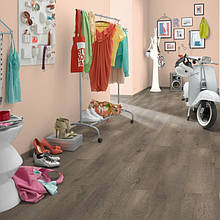 Egger PRO Design Large 5/33 UF EPD002 Дуб необроблений сріблястий вінілова плитка