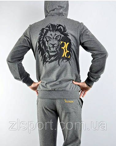 Чоловічий спортивний костюм Billionaire (Туреччина), фото 1
