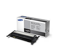 Заправка картриджа Samsung CLT-K409S black для принтера Samsung CLP-310, CLP-310N, CLP-315, CLP-315W, CLX-3170