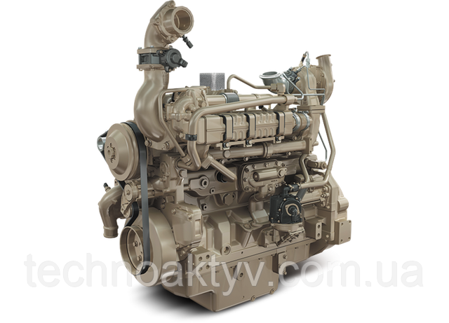 John Deere 6090HFC94