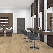 Egger PRO Design Large 5/33 UF EPD015 Дуб елегантний пісочно-бежевий вінілова плитка