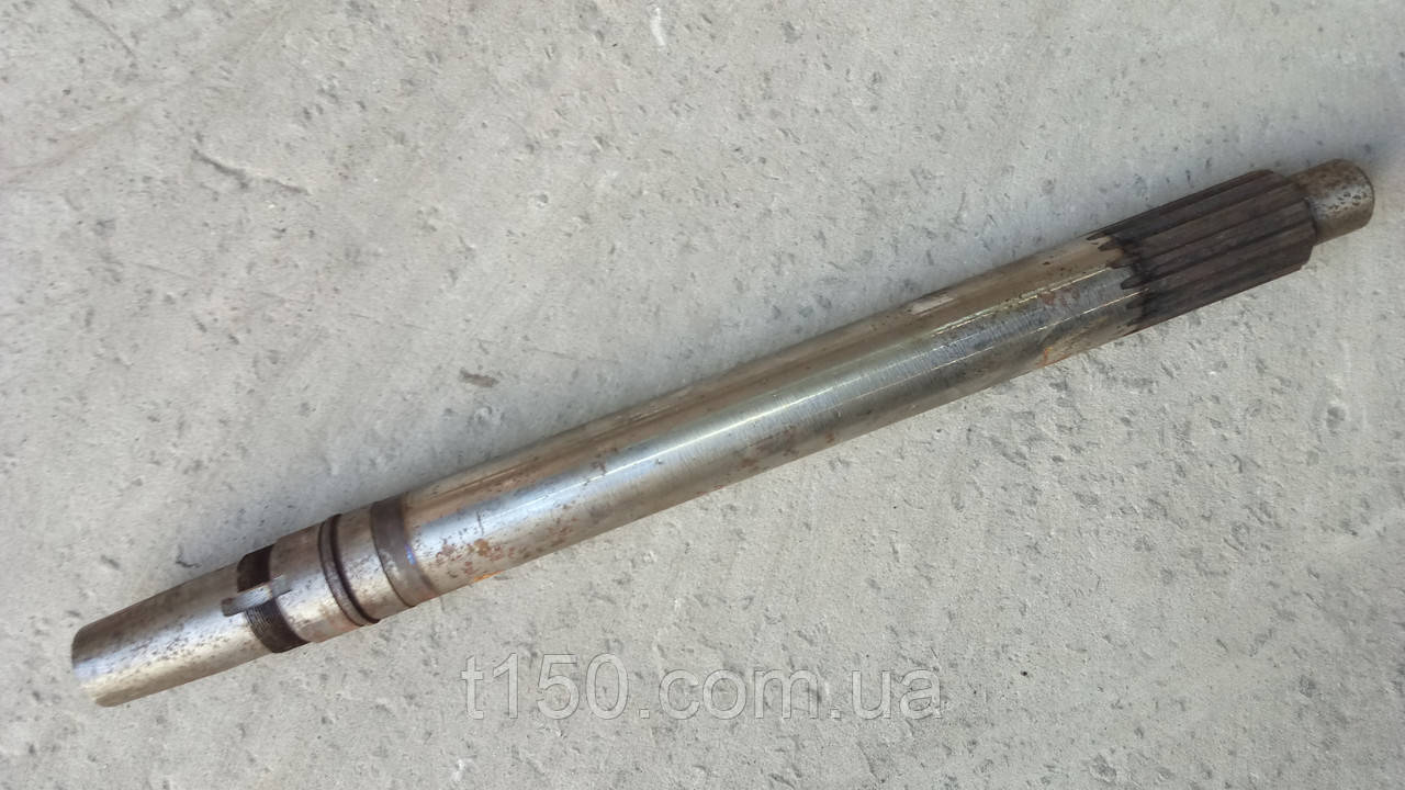 31А-2103-1А Вал зчеплення СМД-31