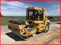 Caterpillar 535