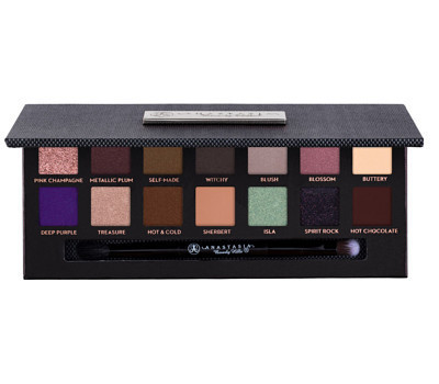 ТЕНИ ДЛЯ МАКИЯЖА ANASTASIA BEVERLY HILLS SELF-MADE EYE SHADOW PALETT, фото 1