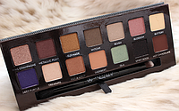 ТЕНИ ДЛЯ МАКИЯЖА ANASTASIA BEVERLY HILLS SELF-MADE EYE SHADOW PALETT, фото 2