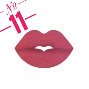 Матова стійка помада Alex Horse, фото 1