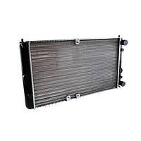 Радіатор охолодження ВАЗ 1117, 1118, 1119 "Калина" AURORA