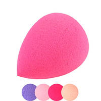 Мелкопористый спонж для макияжа Beautyblender