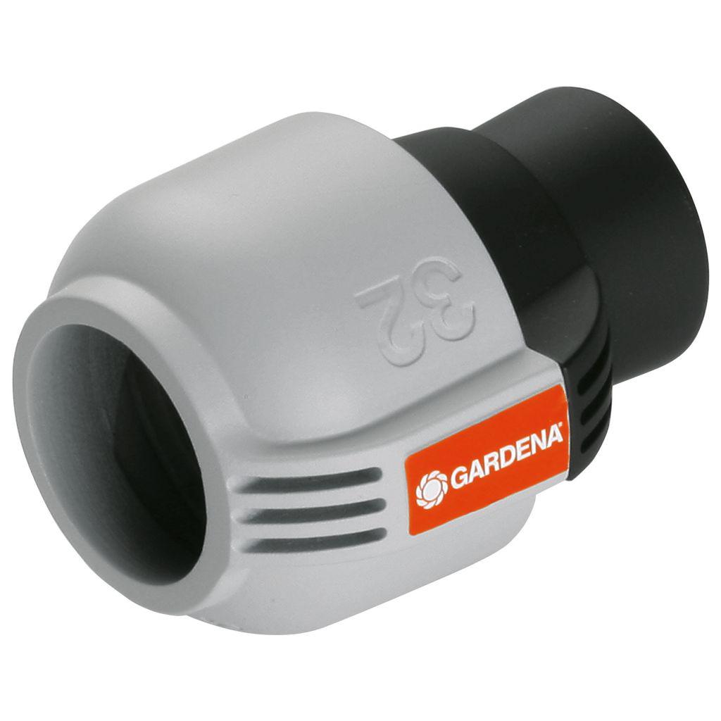 З'єднувач GARDENA QE 32 мм х ВР 3/4"