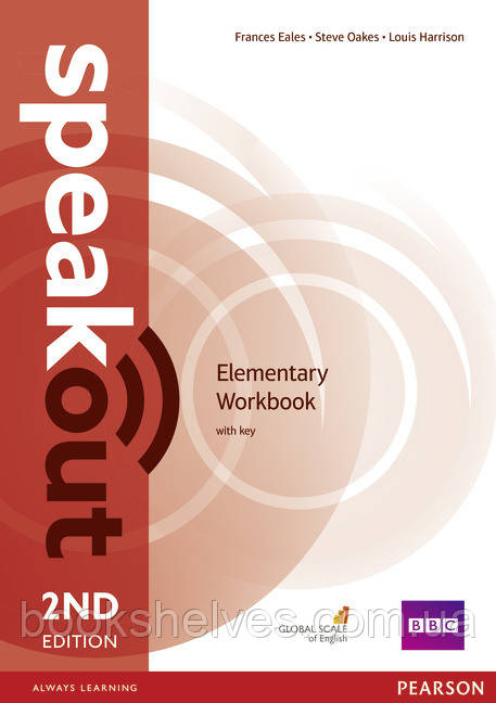 Speak Out 2nd Elementary Teacher's Book+CD