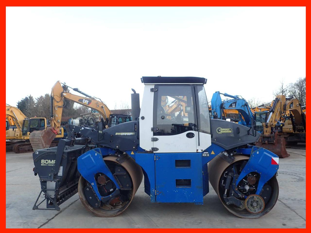 BOMAG 174