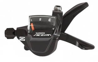 Манетка Shimano Acera SL-M3000 3 швидкості ліва