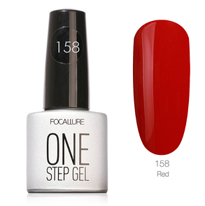 Гель-лак Focallure One Step Gel No 158