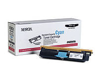 Заправка картриджа Xerox 113R00693 Cyan для принтера Xerox Phaser 6120, 6115