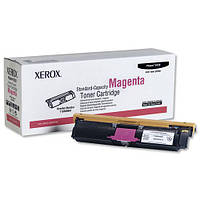 Заправка картриджа Xerox 113R00691 Magenta для принтера Xerox Phaser 6120, 6115