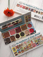 TheBalm In The Balm Of Your Hand Набор для макияжа