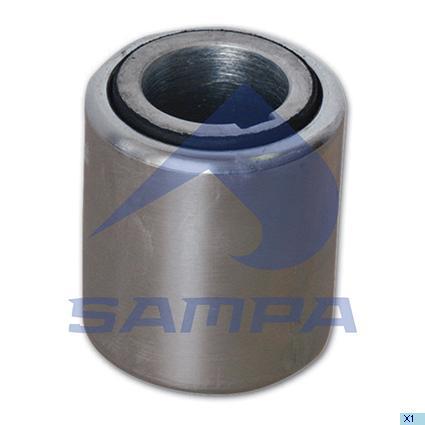 Сайлентблок підвіски Neoplan (Sampa), фото 1