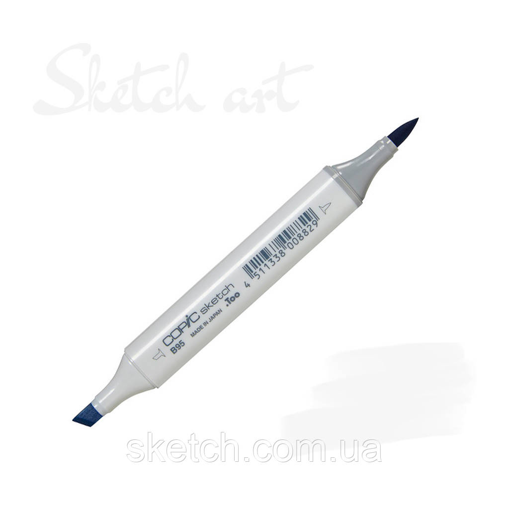  Copic маркер Sketch, #W-00 Warm gray 