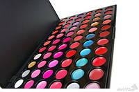Палітра помад помади 66 кольорів MAC — блиски Mac Cosmetics 66 відтінків, фото 7