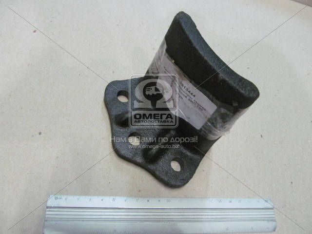 Купить Кронштейн рессоры задней дополнительной ЗИЛ 130 (сталь) (пр-во ...