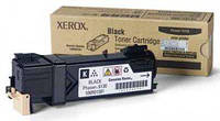 Заправка картриджа Xerox 106R01285 black для Xerox Phaser 6130
