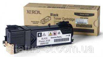 Заправка картриджа Xerox 106R01285 black для Xerox Phaser 6130