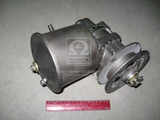 Насос ГУР ЗІЛ 130. 130-3407200. Ціна з ПДВ.