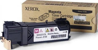Заправка картриджа Xerox 106R01283 Magenta до Xerox Phaser 6130