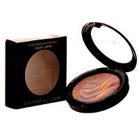 Румяна запеченные румяна MAC Extra Dimension Skinfinish Poudre Lumiere