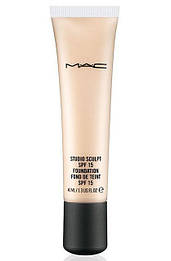 Тональний крем MAC Studio Sculpt SPF 15 Foundation