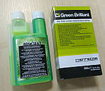 Ультрафіолетовий барвник Green Brilliant 350ml TR1033.01.S1 Errecom, UV фарба, флуоресцент, фото 3