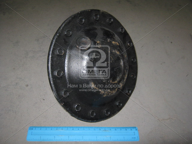 Камера гальмівна задня. 150В-3519110. Ціна з ПДВ.