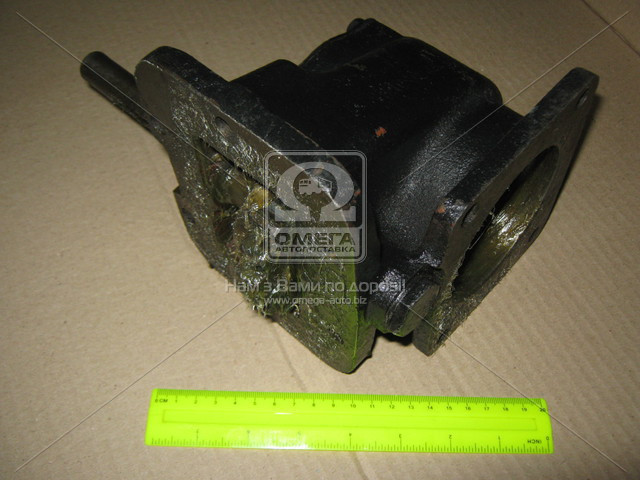Коробка відбору потужності ЗІЛ 130 (корпус чавун) (пр-під Україна). 130-4202010. Ціна з ПДВ.