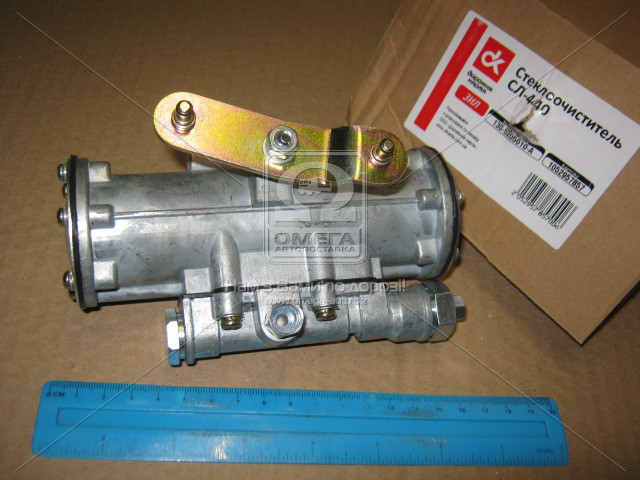 Склоочисник ЗІЛ СЛ-440. 130-5205010-А. Ціна з ПДВ.