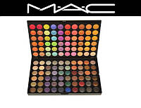 Професійні тіні 120 кольорів No3 Mac
