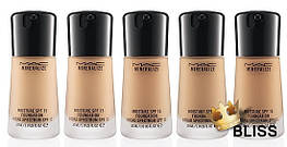 Тональний крем MAC Mineralize Moisture SPF 15 Foundation, 30 мл