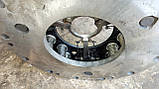 01М-21С2-1 Кожух муфти зчеплення  А-01 кошик, фото 2