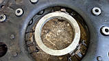 01М-21С2-1 Кожух муфти зчеплення  А-01 кошик, фото 4
