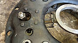 01М-21С2-1 Кожух муфти зчеплення  А-01 кошик, фото 5