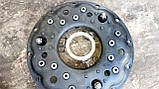 01М-21С2-1 Кожух муфти зчеплення  А-01 кошик, фото 6