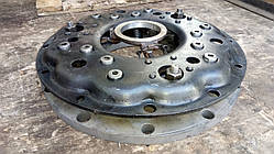 01М-21С2-1 Кожух муфти зчеплення  А-01 кошик