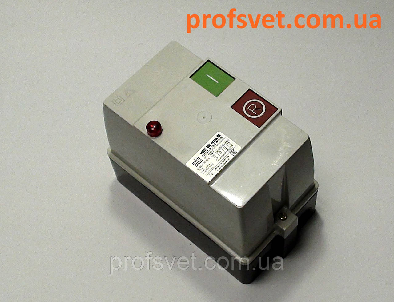Пускач ПМЛ-2230