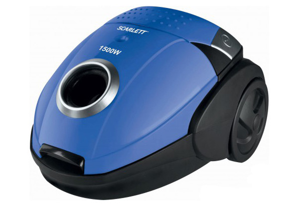 Порохотяг SCARLETT SC-080 (Скарлет)