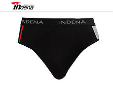 Мужские плавки (пол-батал) 100% хлопок Марка «INDENA» Арт.70107, фото 4