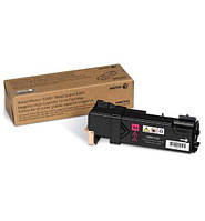 Заправка картриджа Xerox 106R01602 Magenta для принтера Phaser 6500N, 6500DN, WC 6505N, 6505DN