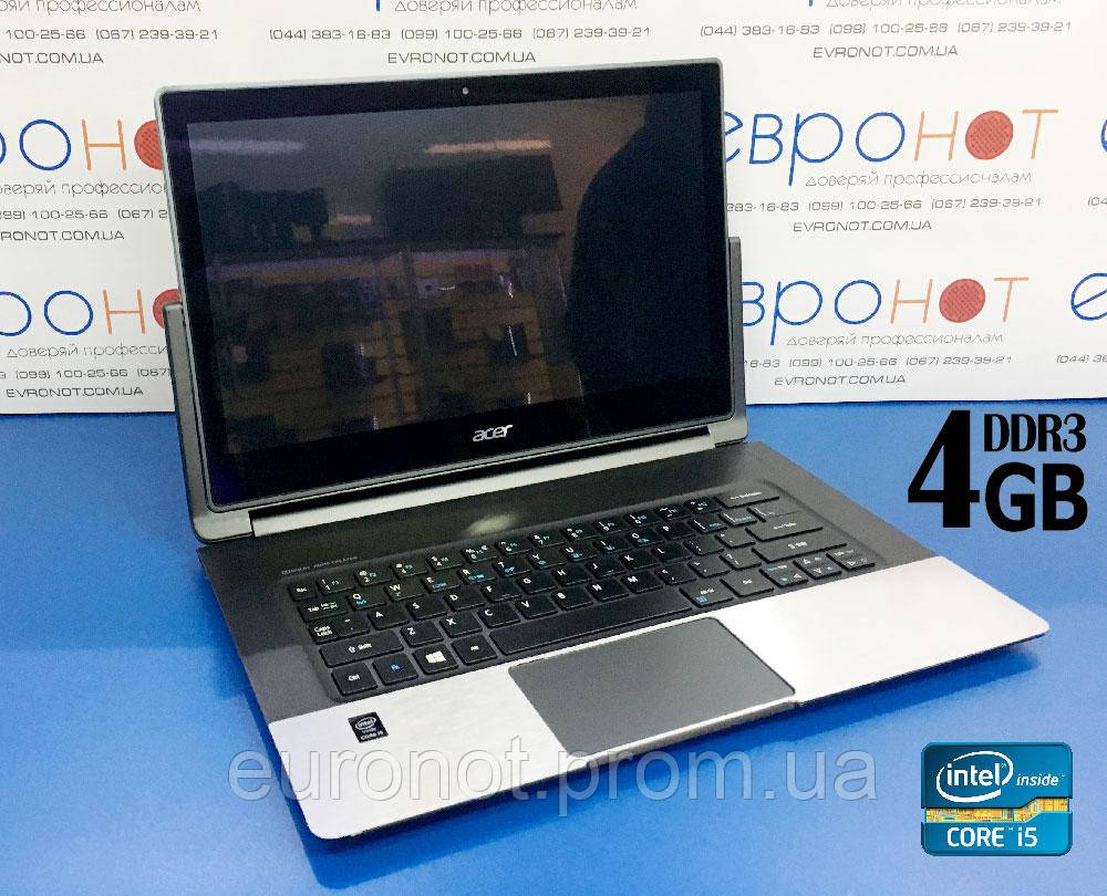 Ноутбук Acer Aspire R7-371T