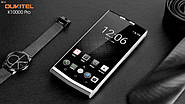 OUKITEL K7 з батареєю на 10000mAh