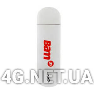 3G модем ZTE MF 669 для всіх операторів, фото 1