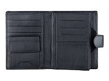Гаманець чоловічий Boston B1-005 Black, фото 5
